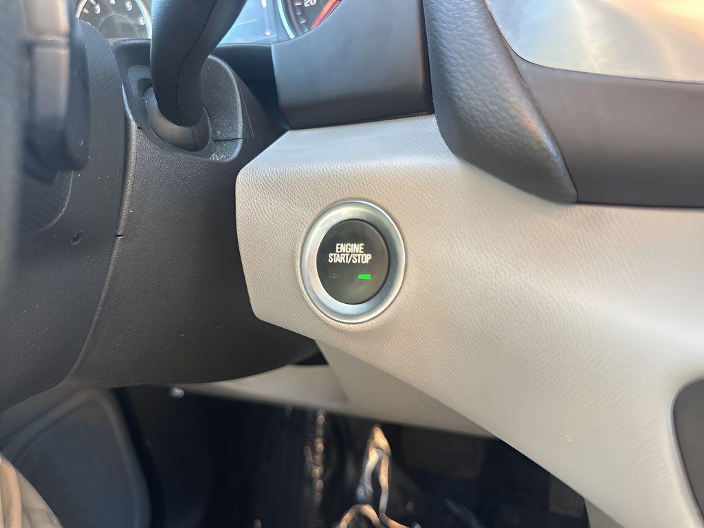 used 2024 GMC Terrain car, priced at $19,600