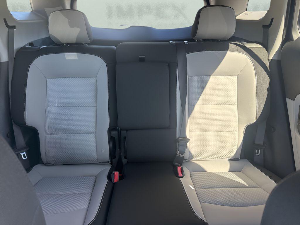 used 2024 GMC Terrain car, priced at $19,600