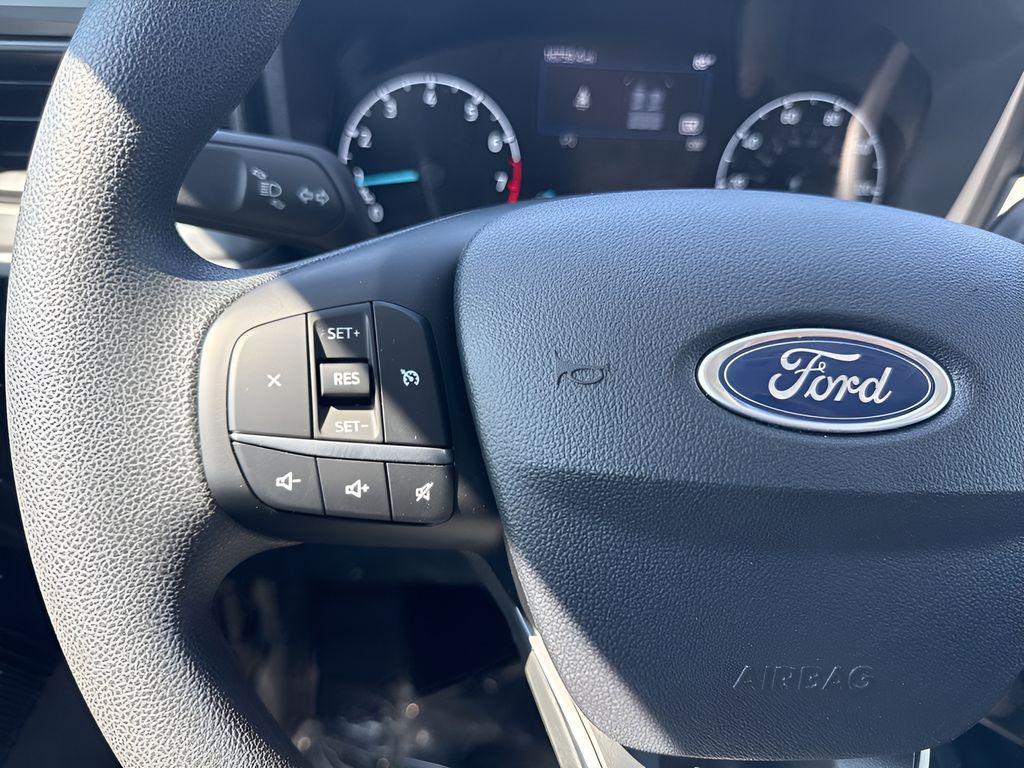 used 2023 Ford Maverick car, priced at $25,250