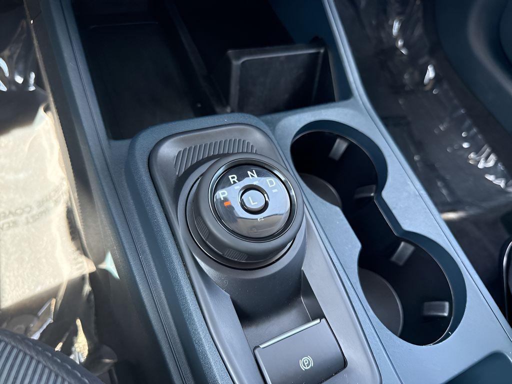 used 2023 Ford Maverick car, priced at $25,250