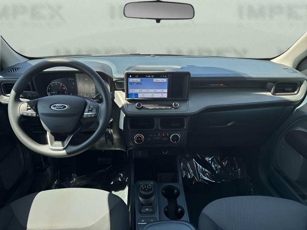used 2023 Ford Maverick car, priced at $25,250