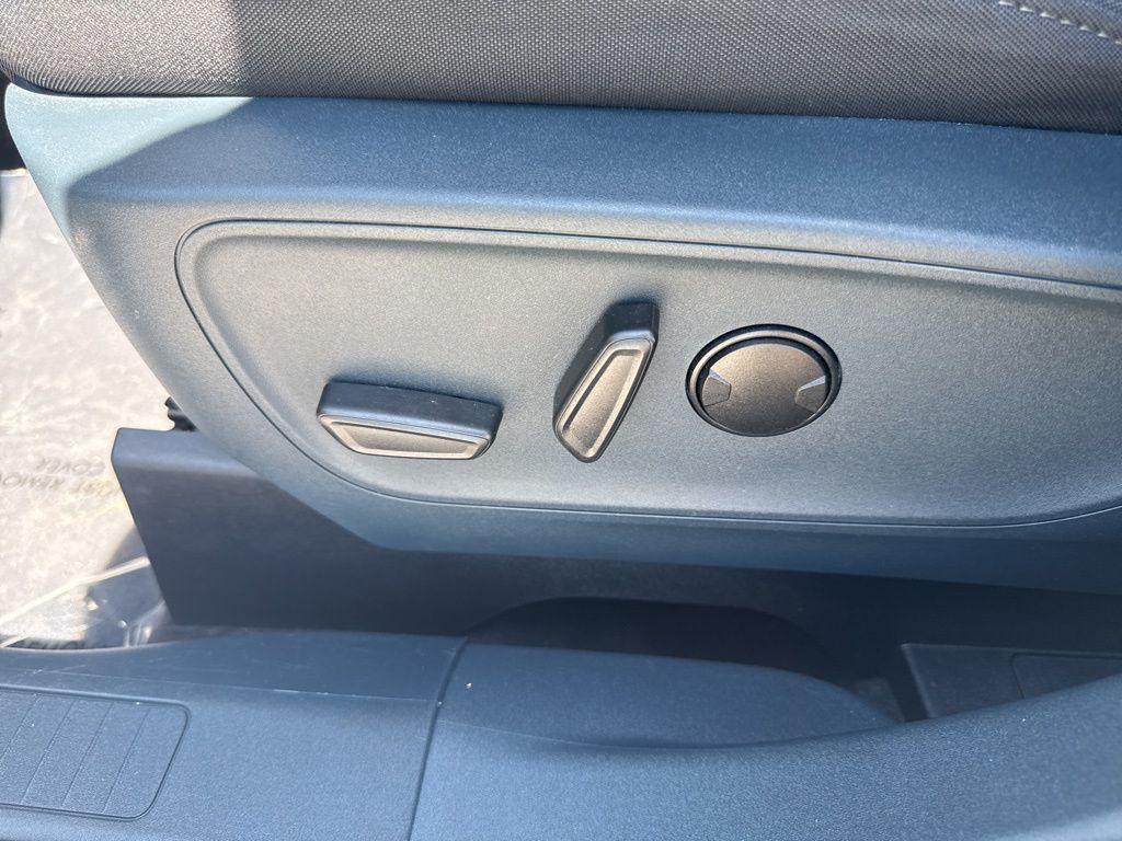 used 2023 Ford Maverick car, priced at $25,250