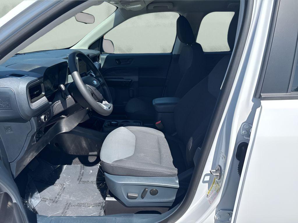 used 2023 Ford Maverick car, priced at $25,250