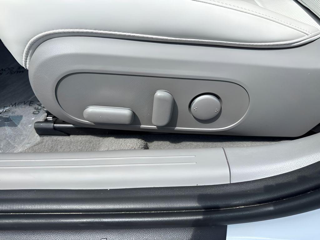 used 2025 Hyundai IONIQ 6 car, priced at $27,550