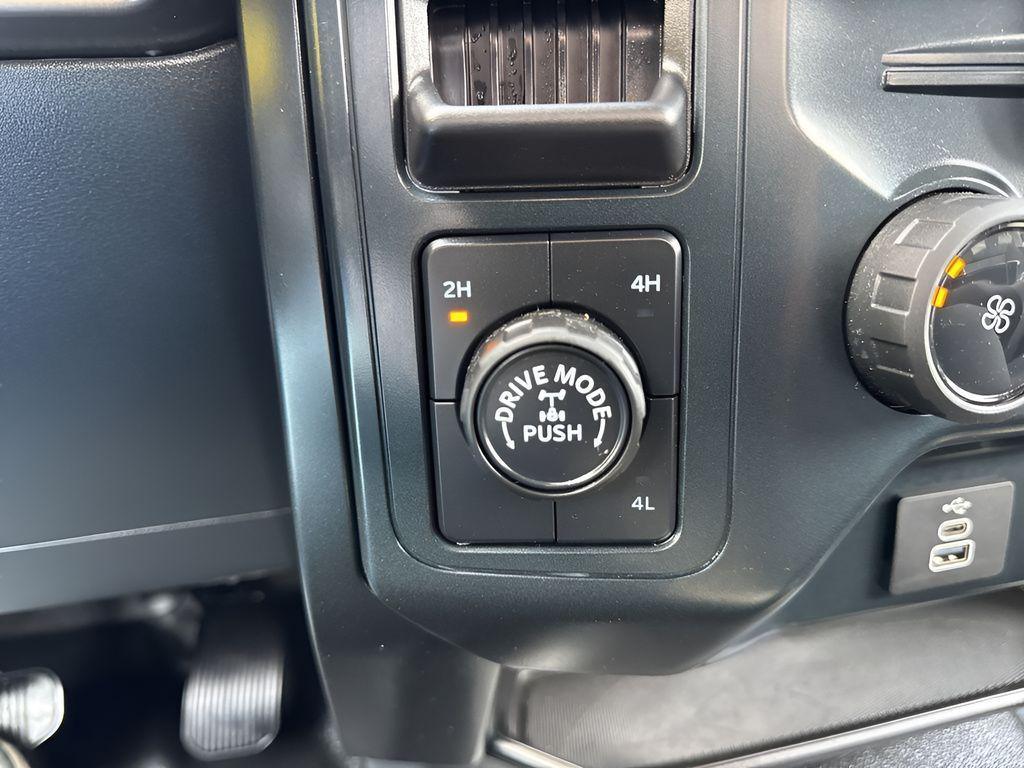used 2025 Ford F-150 car, priced at $46,450
