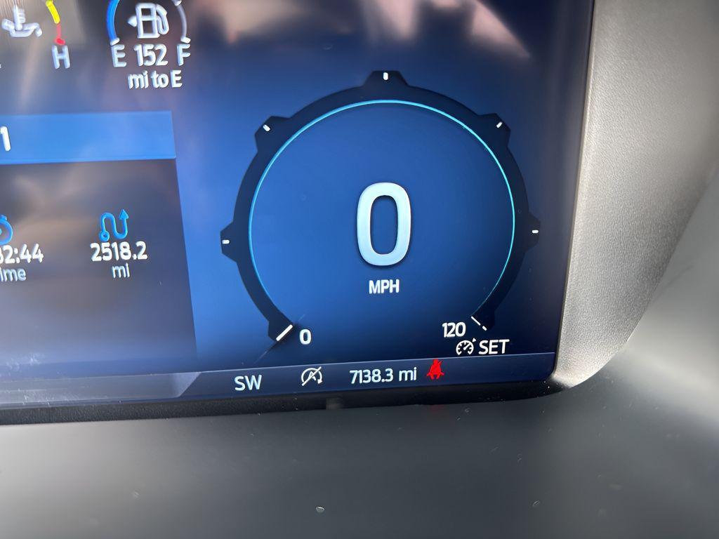 used 2025 Ford F-150 car, priced at $46,450