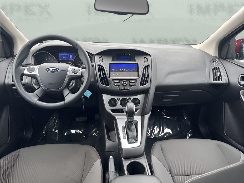 used 2013 Ford Focus car, priced at $9,995