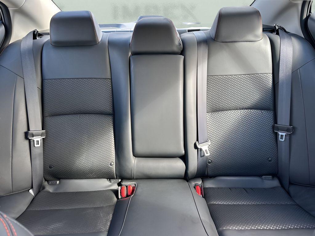 used 2025 Nissan Altima car, priced at $22,390