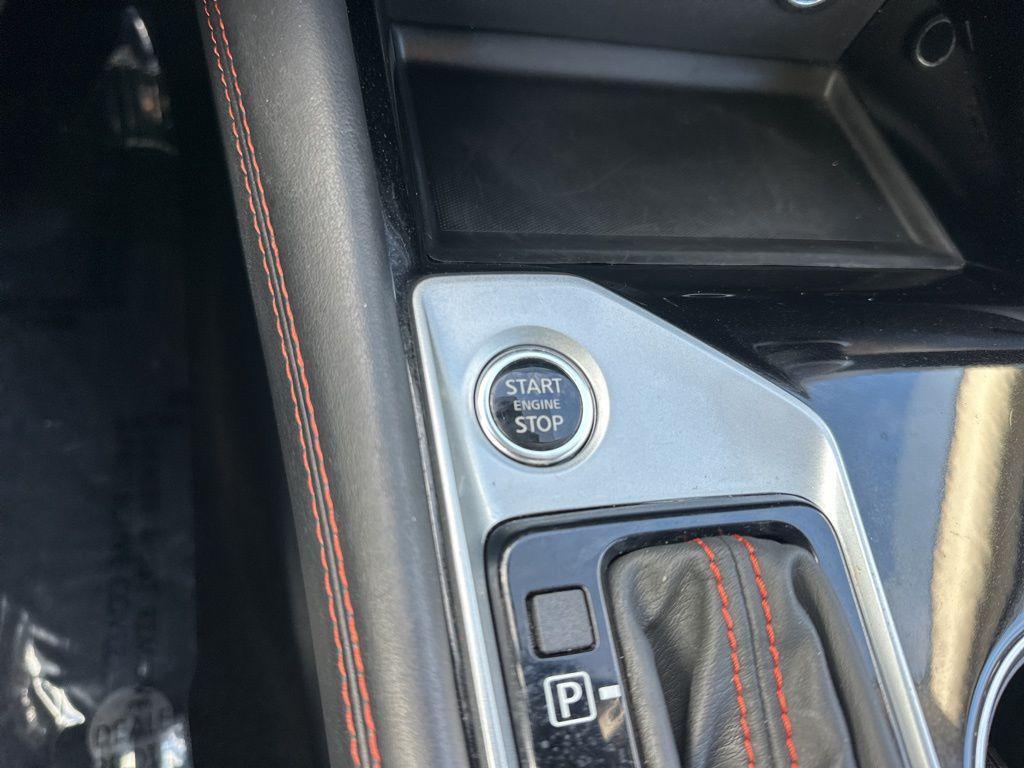 used 2025 Nissan Altima car, priced at $22,390