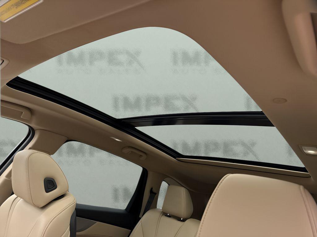 used 2023 Acura MDX car, priced at $37,850