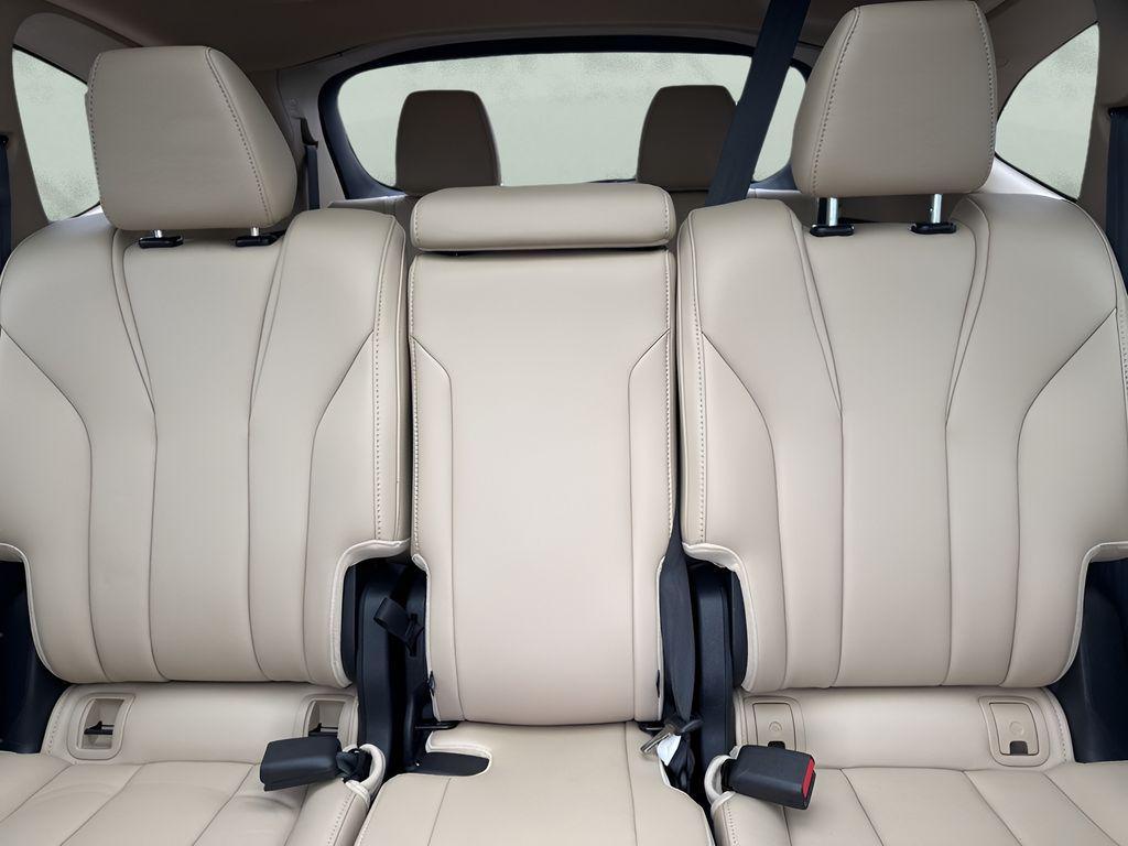 used 2023 Acura MDX car, priced at $37,850