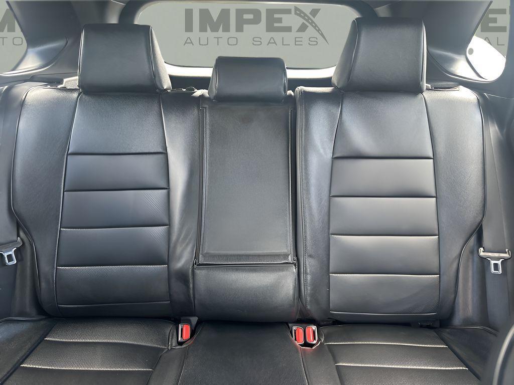 used 2022 Toyota RAV4 Hybrid car, priced at $26,500