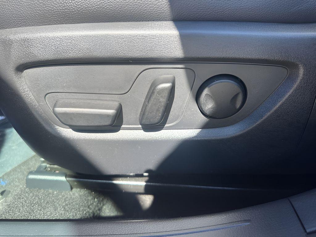 used 2024 Mazda CX-50 car, priced at $24,350