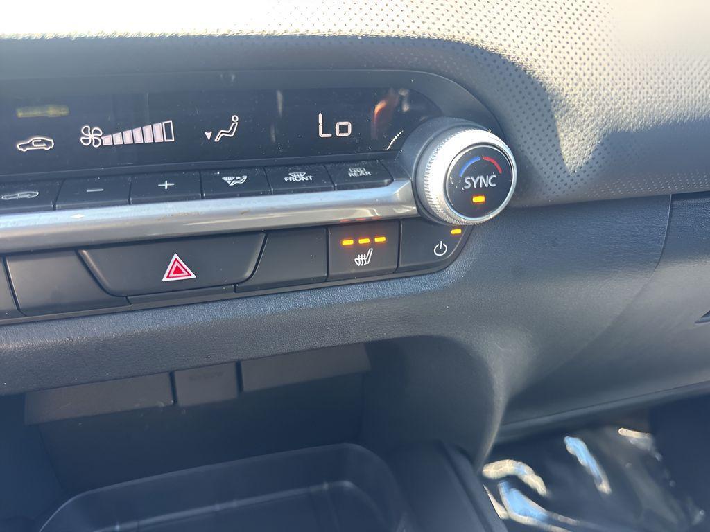 used 2024 Mazda CX-50 car, priced at $24,350