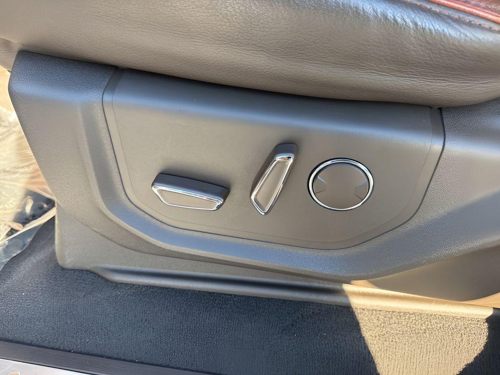 used 2020 Ford F-350 car, priced at $62,250