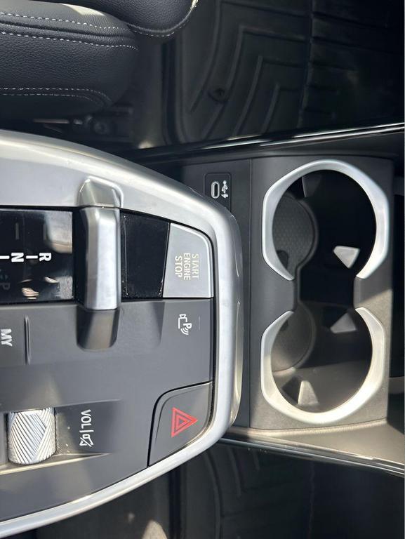 used 2023 BMW X1 car, priced at $32,200