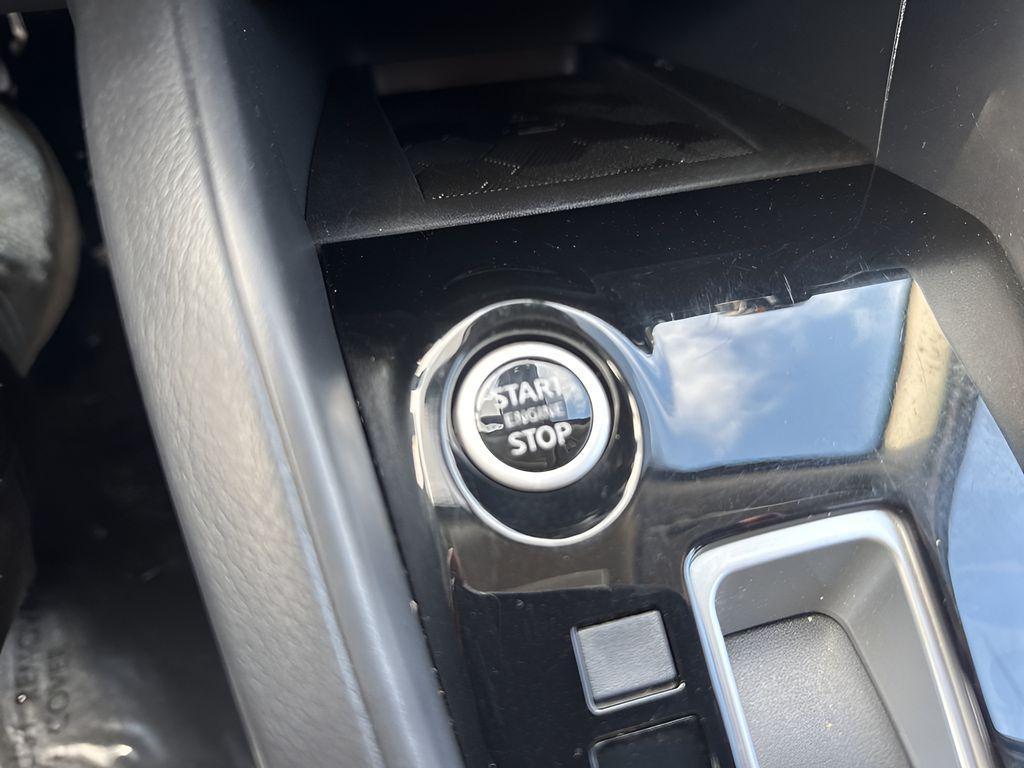 used 2025 Nissan Versa car, priced at $16,650