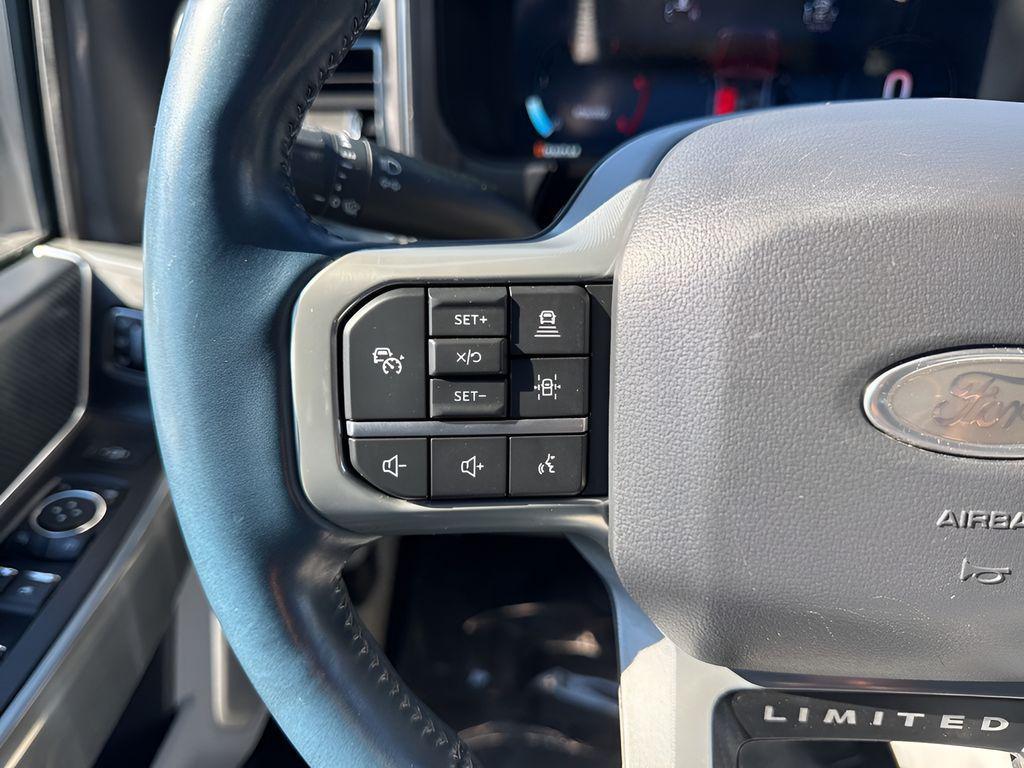 used 2024 Ford F-350 car, priced at $88,750