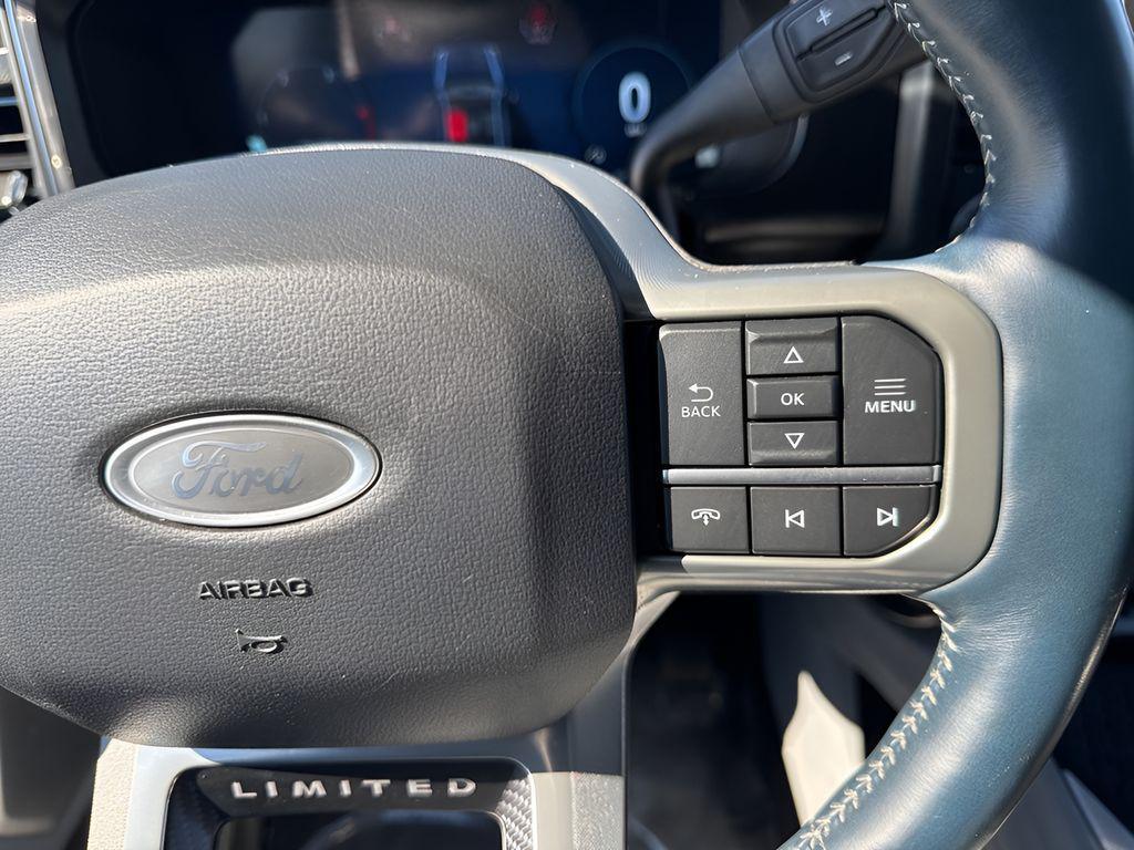 used 2024 Ford F-350 car, priced at $88,750