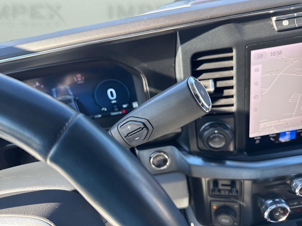 used 2024 Ford F-350 car, priced at $88,750