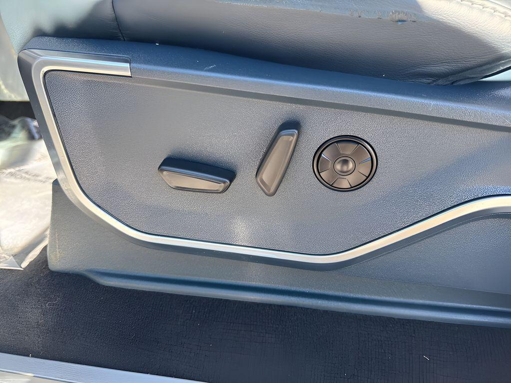 used 2024 Ford F-350 car, priced at $88,750