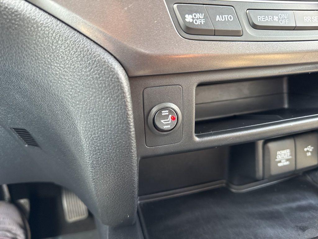 used 2019 Honda Ridgeline car, priced at $23,600