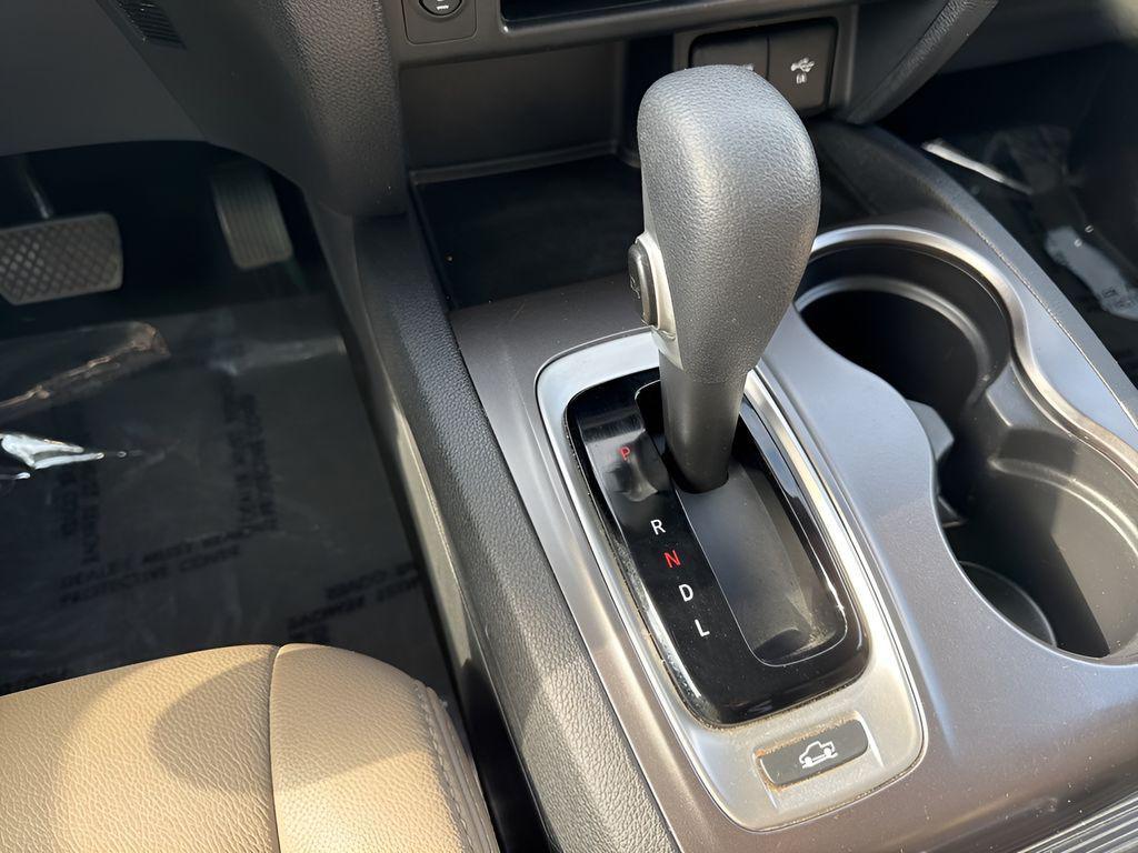 used 2019 Honda Ridgeline car, priced at $23,600