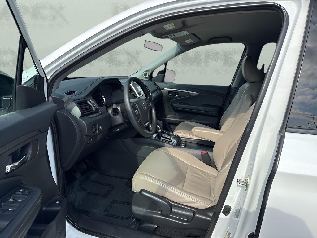 used 2019 Honda Ridgeline car, priced at $23,600