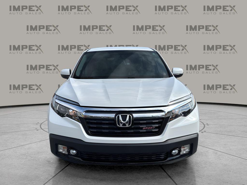 used 2019 Honda Ridgeline car, priced at $23,600