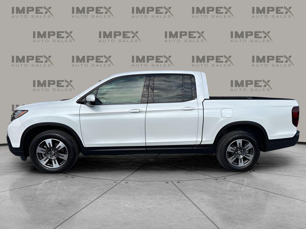 used 2019 Honda Ridgeline car, priced at $23,600