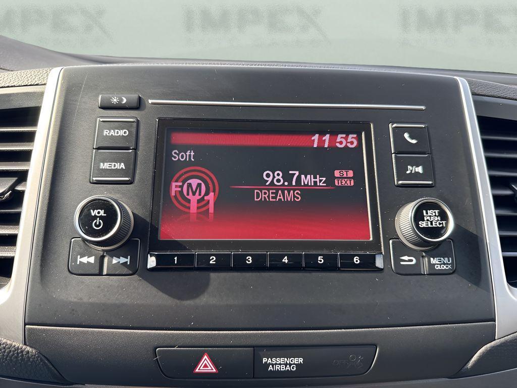 used 2019 Honda Ridgeline car, priced at $23,600