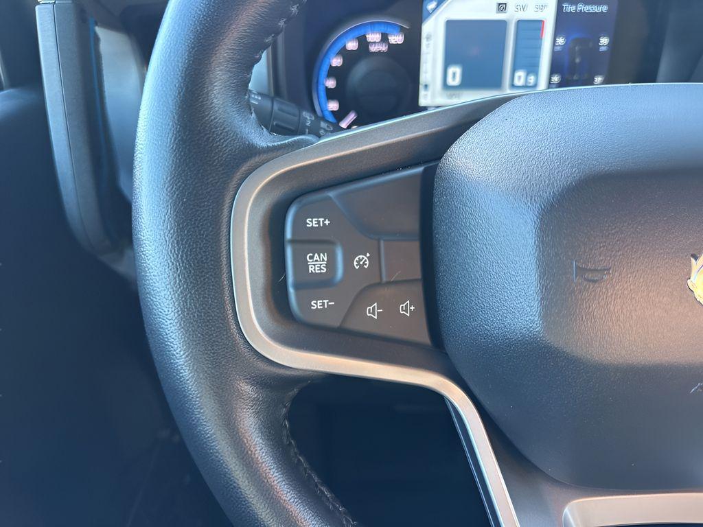 used 2022 Ford Bronco car, priced at $36,550