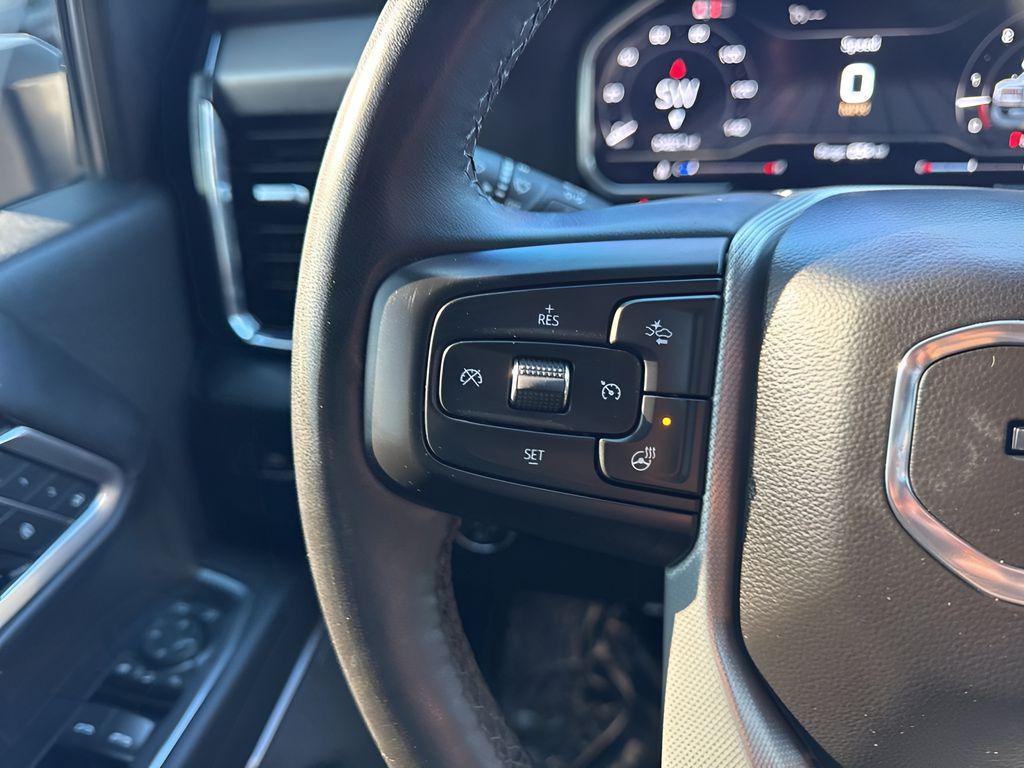 used 2024 GMC Sierra 2500 car, priced at $65,750