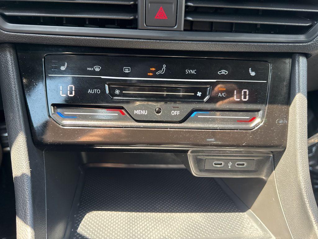 used 2025 Volkswagen Jetta car, priced at $20,150
