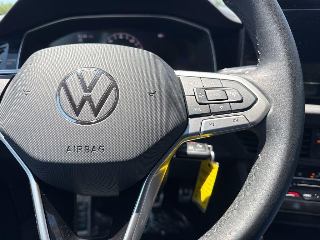 used 2025 Volkswagen Jetta car, priced at $20,150