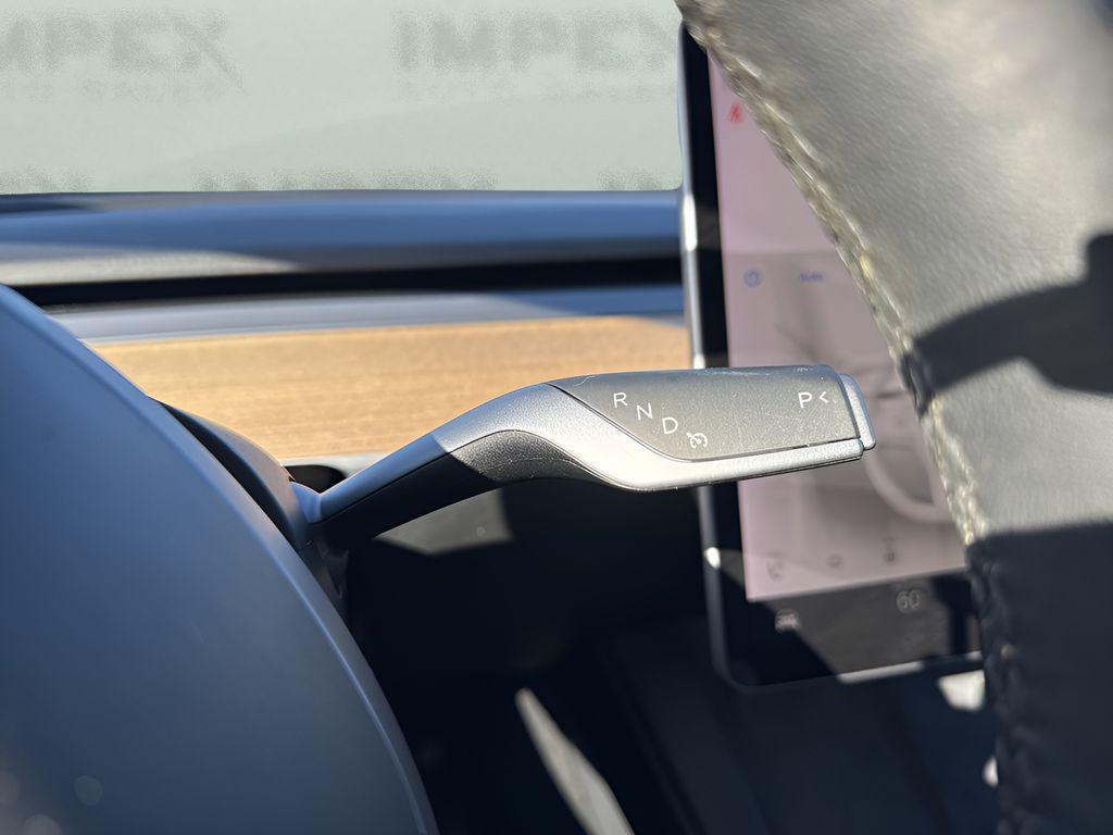 used 2022 Tesla Model Y car, priced at $30,895