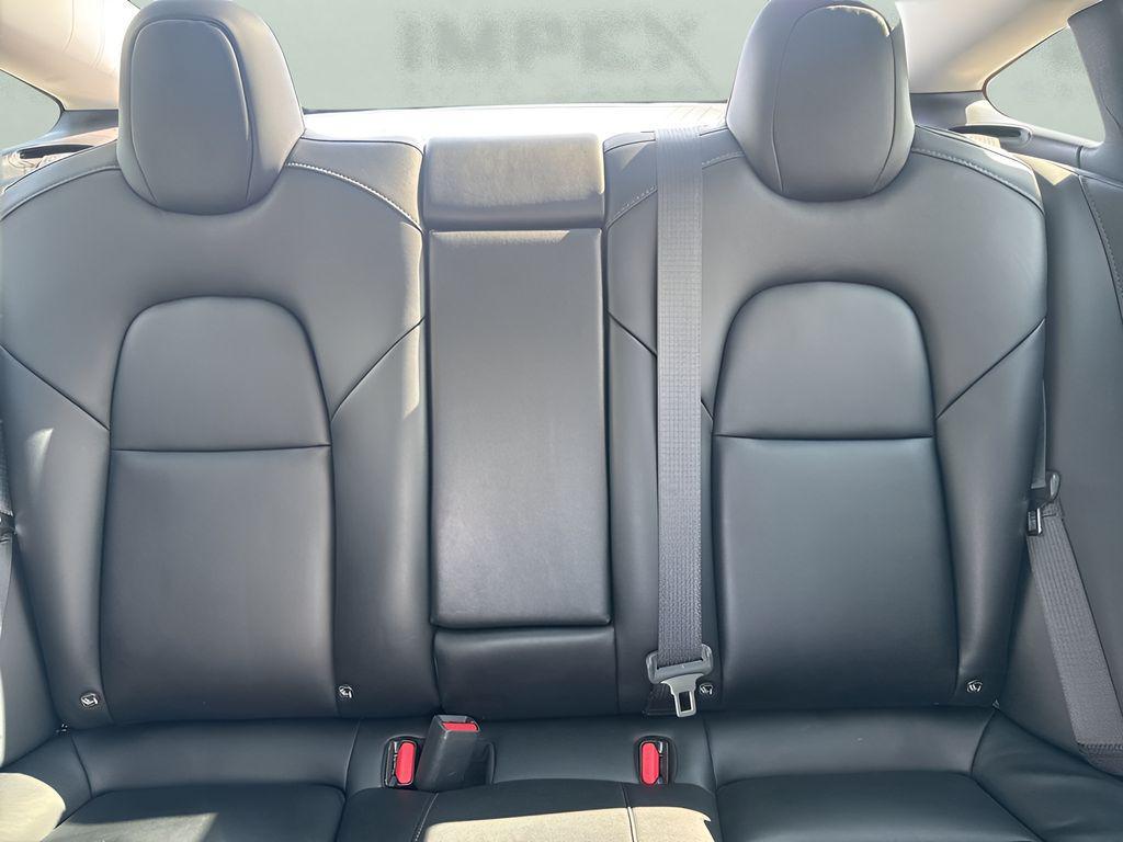 used 2020 Tesla Model 3 car, priced at $18,220