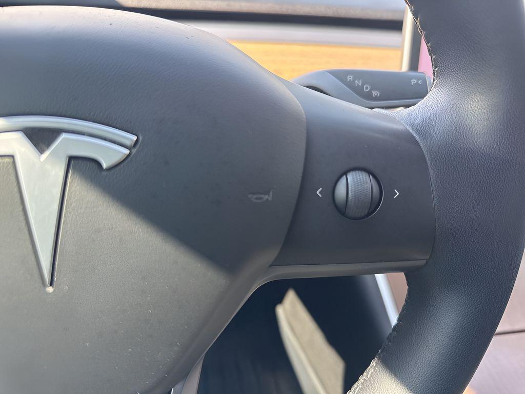 used 2020 Tesla Model 3 car, priced at $18,220