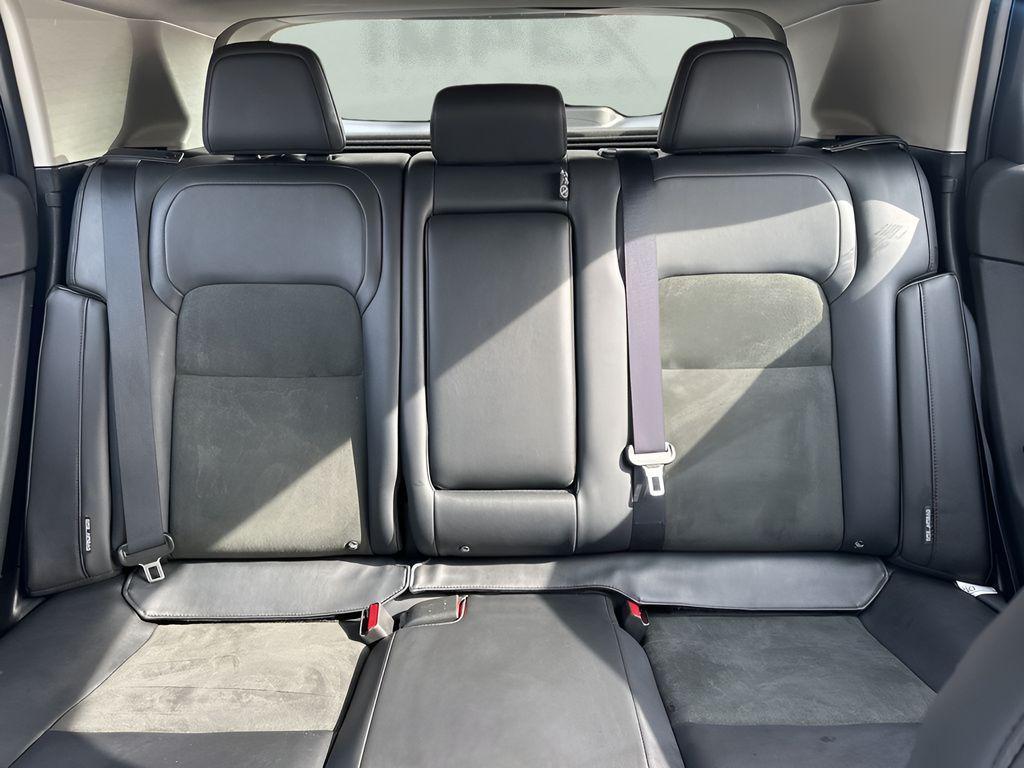 used 2023 Nissan ARIYA car, priced at $18,880