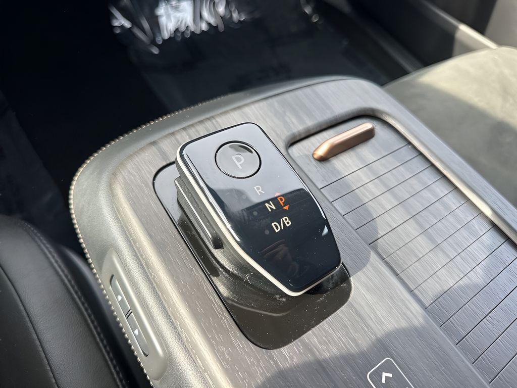 used 2023 Nissan ARIYA car, priced at $18,880