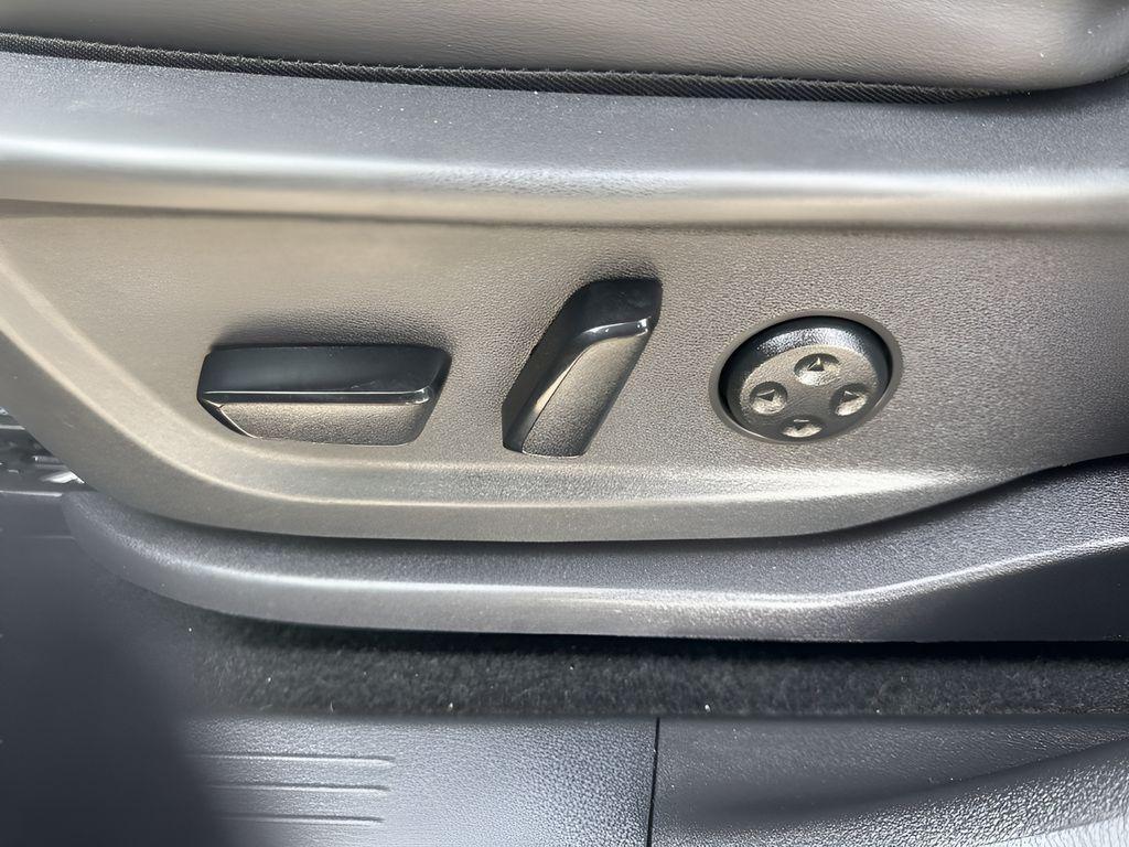 used 2023 Nissan ARIYA car, priced at $18,880