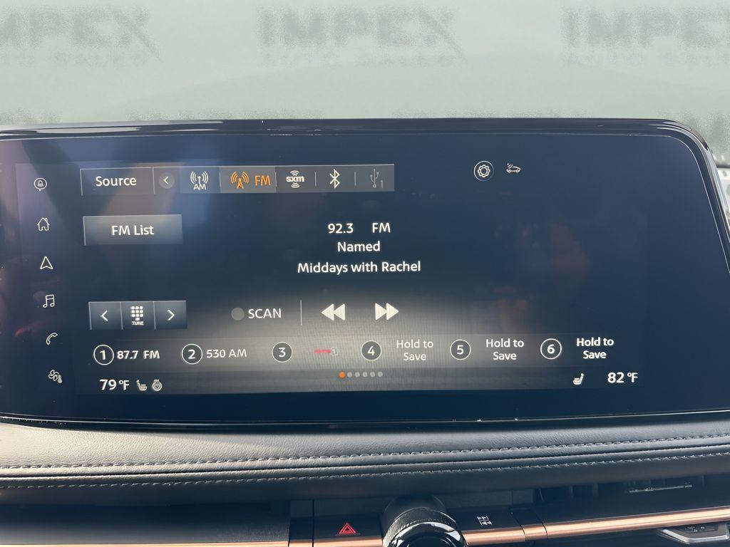 used 2023 Nissan ARIYA car, priced at $18,880