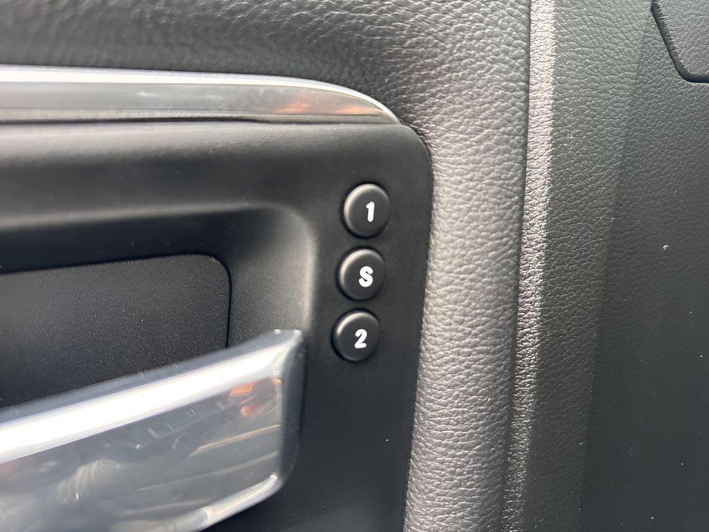 used 2021 Ram 2500 car, priced at $51,260