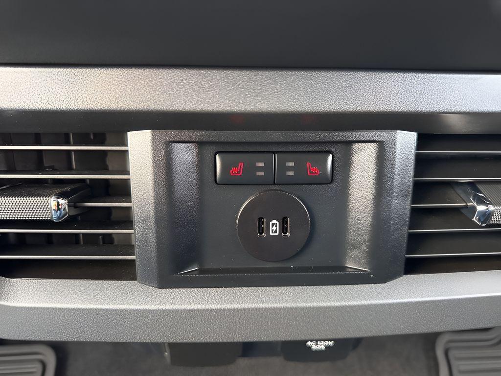 used 2023 Ford F-350 car, priced at $70,420