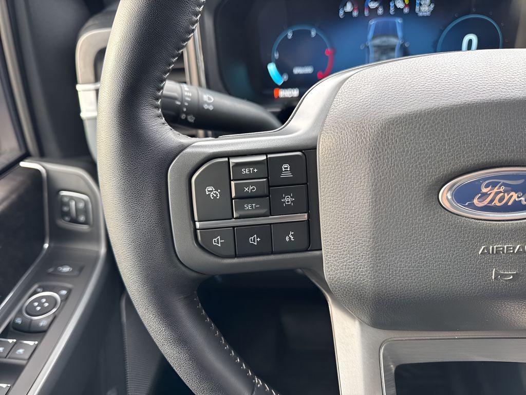 used 2023 Ford F-350 car, priced at $70,420