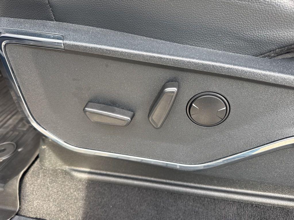 used 2023 Ford F-350 car, priced at $70,420