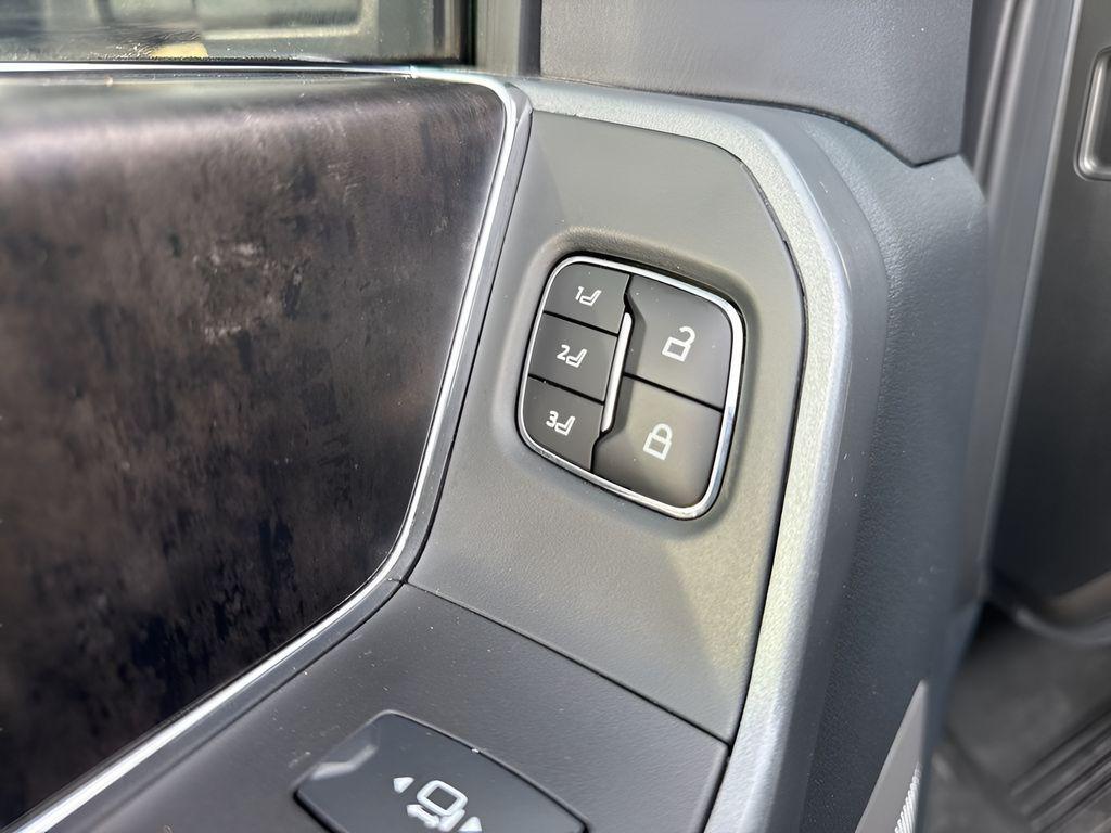 used 2023 Ford F-350 car, priced at $70,420