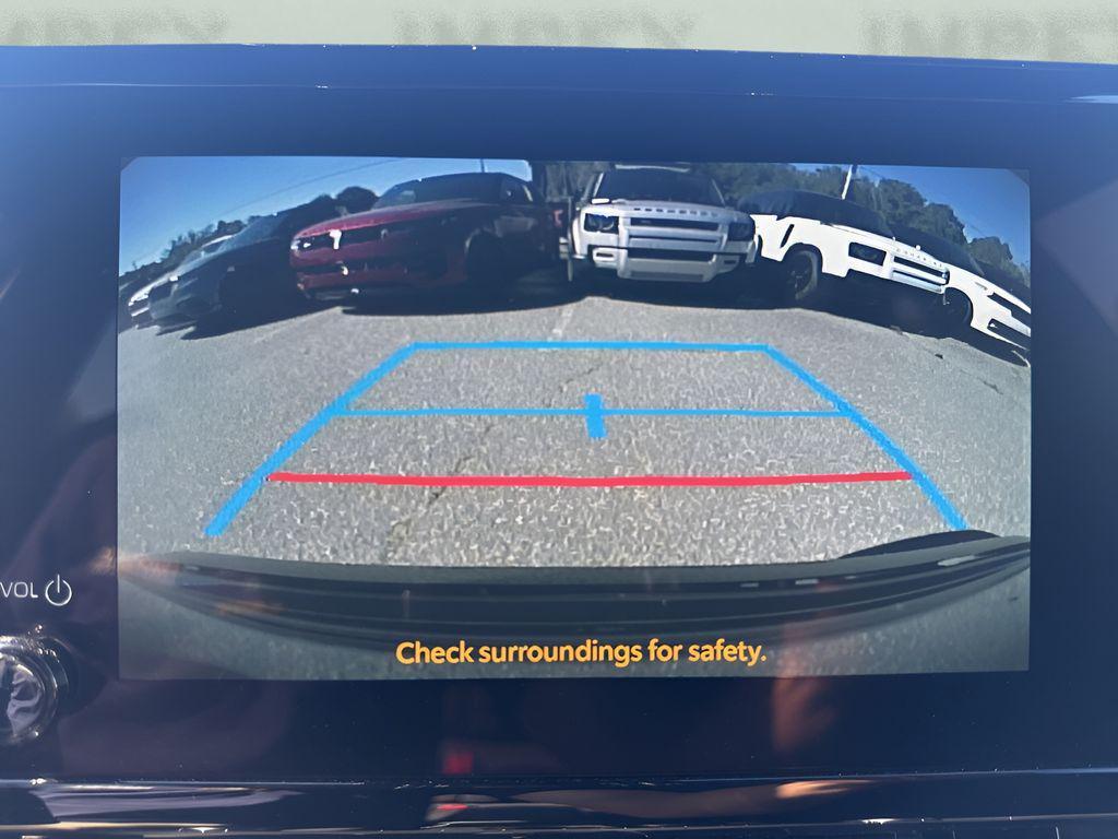 used 2025 Toyota Corolla Hybrid car, priced at $23,250