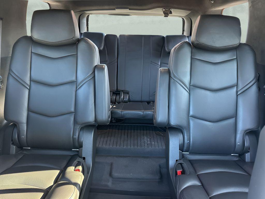 used 2019 Cadillac Escalade car, priced at $33,865