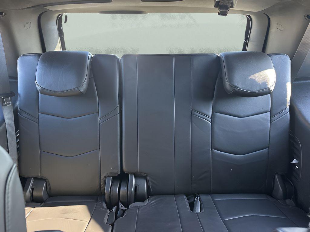 used 2019 Cadillac Escalade car, priced at $33,865